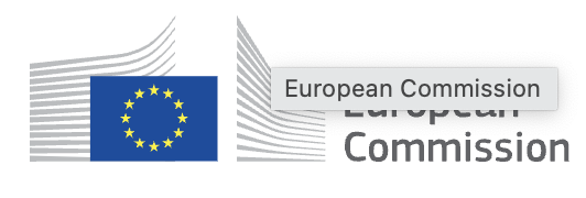 EU Commission Logo