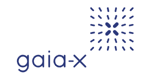 Gaia-X Logo