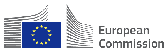 Logo European Commission