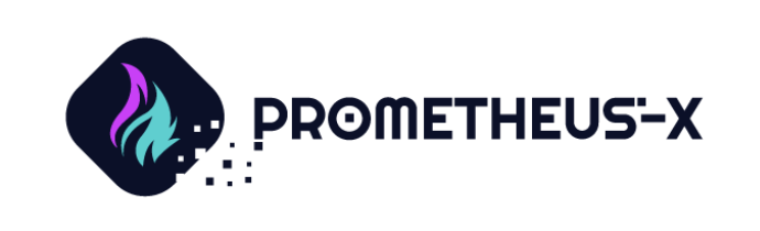 Prometheus-X logo